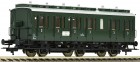 507053 Fleischmann Compartment Passenger car 3rd class